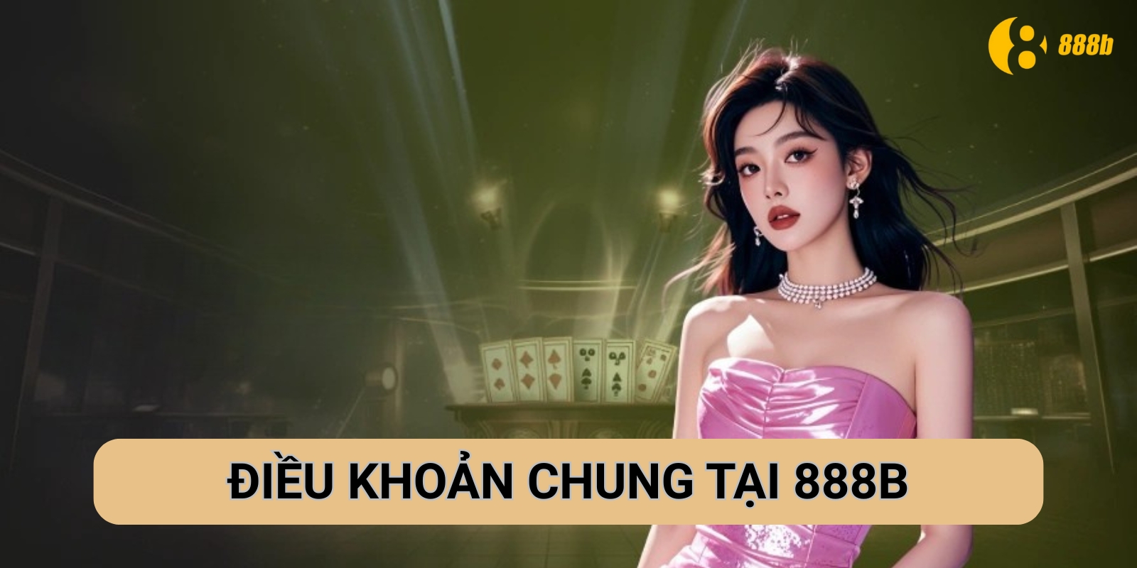 Điều khoản chung Điều khoản chung